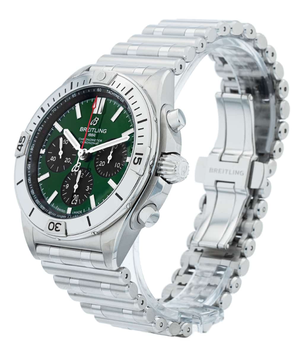 Breitling Chronomat B01 42 AB0134 Breitling Chronomat B01 42 AB0134